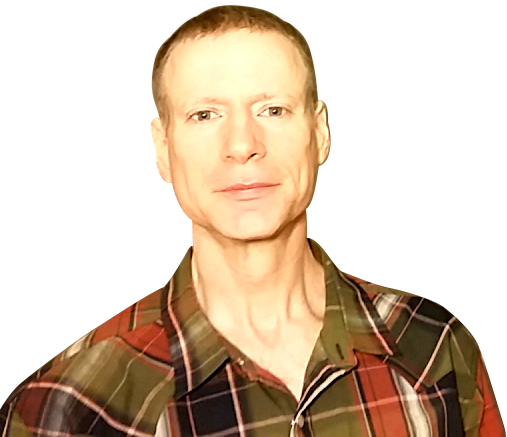 Mark's Picture
